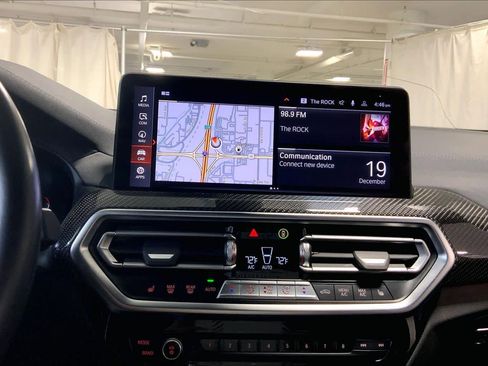 Certified 2023 BMW X4 M40i image 32