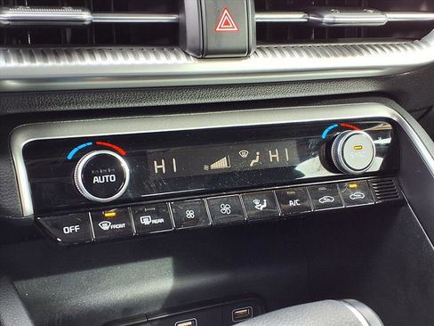 Used 2022 Kia K5 LXS image 19