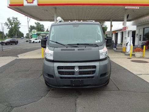 Used 2017 RAM ProMaster 1500 FWD image 6