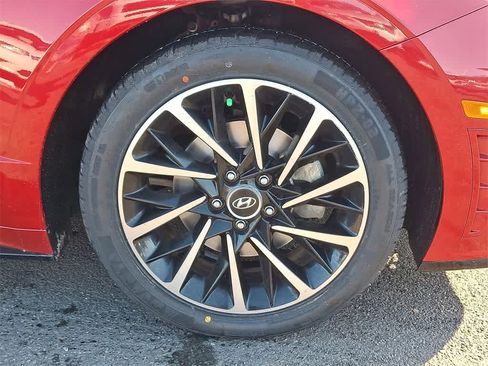 Used 2020 Hyundai Sonata SEL Plus image 26
