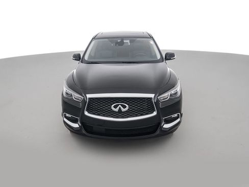 Used 2020 INFINITI QX60 Luxe image 2