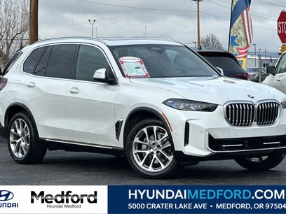 Used 2024 BMW X5 xDrive40i