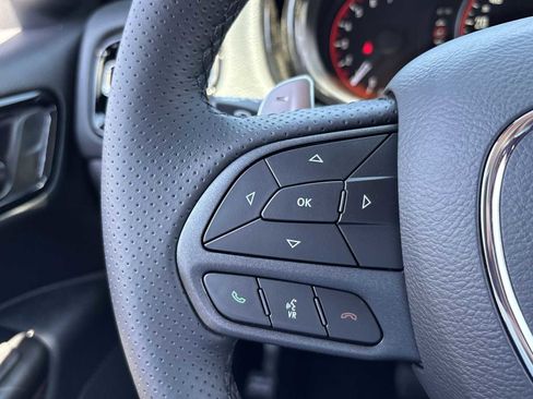 Used 2025 Dodge Durango GT w/ Blacktop Package AWD/4WD image 28