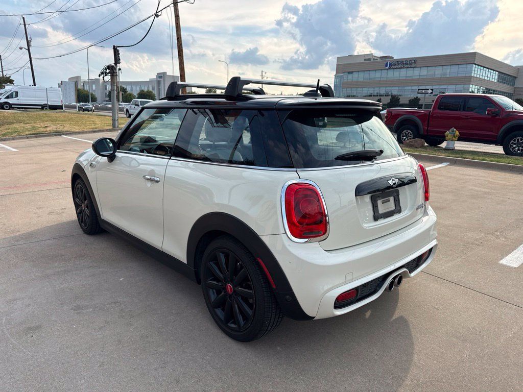 Used 2015 MINI Cooper S FWD image 13
