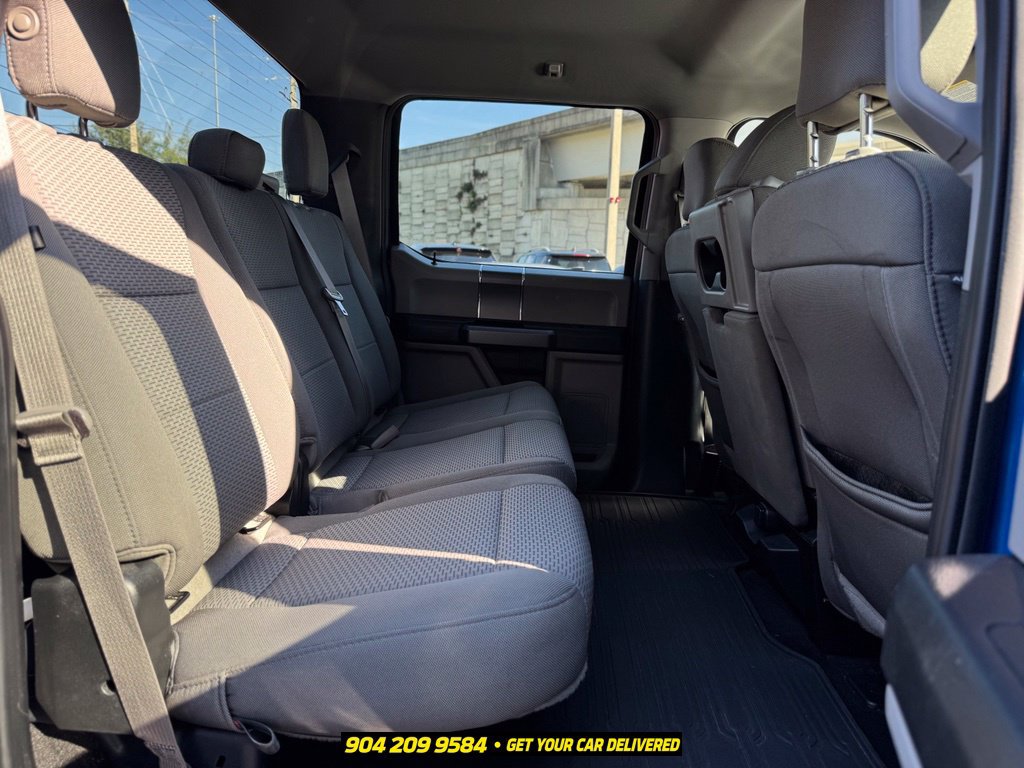 Used 2019 Ford F150 XLT w/ XTR Package AWD/4WD image 25