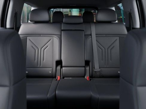 New 2026 Hyundai Santa Fe SEL image 12