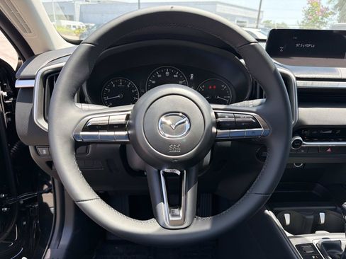 New 2026 MAZDA CX-50 Meridian Edition w/ Cargo Package AWD/4WD image 8