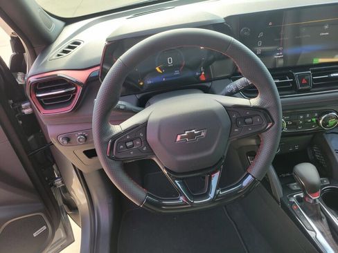 New 2026 Chevrolet TrailBlazer RS w/ Convenience Package image 11