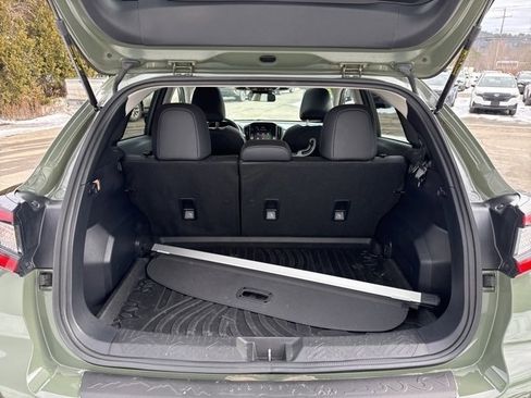 Used 2024 Subaru Crosstrek 2.5i Limited image 7