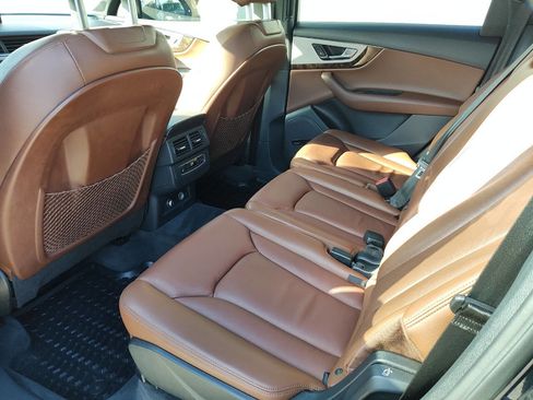 Used 2018 Audi Q7 2.0T Premium Plus image 30