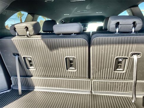 New 2026 GMC Acadia Elevation w/ LPO, Floor Liner Package image 38