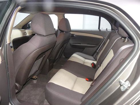 Used 2012 Chevrolet Malibu LS w/ LS Uplevel Package FWD image 25