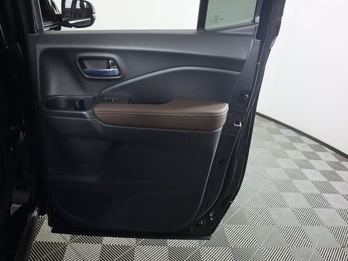 New 2026 Honda Ridgeline RTL image 16