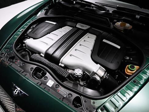 Used 2017 Bentley Continental GT image 58