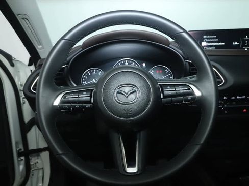 Certified 2025 MAZDA CX-30 AWD 2.5 S w/ Premium Package image 21