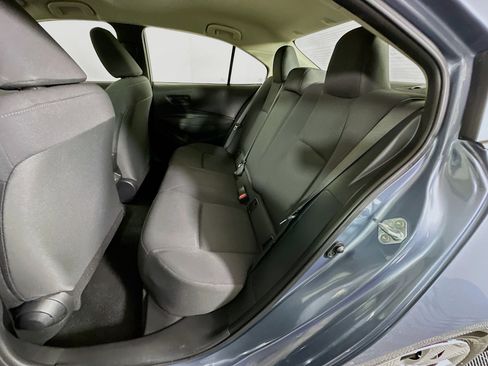 Used 2024 Toyota Corolla LE FWD image 24