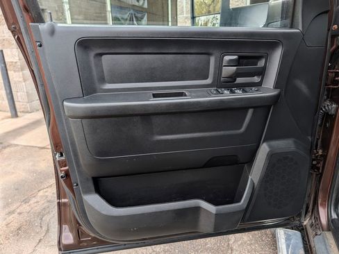 Used 2014 RAM 3500 Tradesman w/ Chrome Appearance Group AWD/4WD image 29