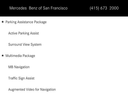 Certified 2023 Mercedes-Benz GLA 250 image 6