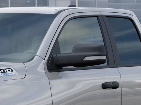 New 2026 RAM 1500 Big Horn AWD/4WD image 12