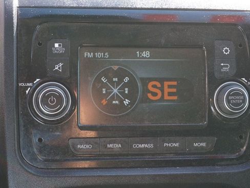 Used 2018 RAM ProMaster 2500 image 29