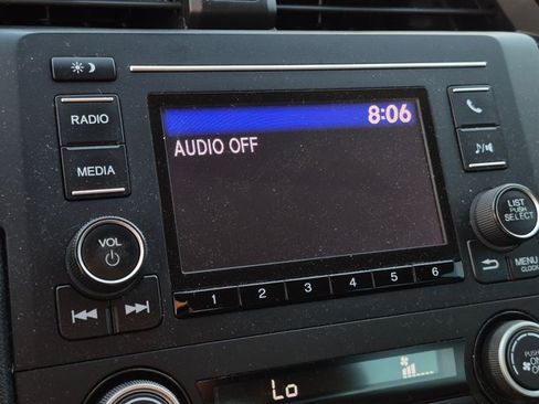 Used 2018 Honda Civic LX image 20
