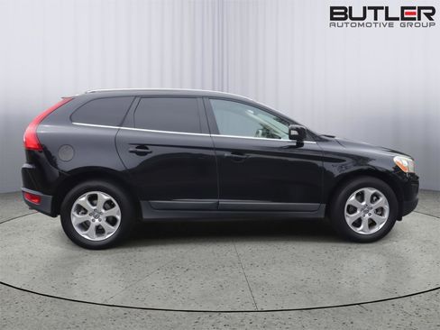 Used 2013 Volvo XC60 3.2 AWD/4WD image 8