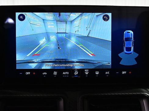 New 2026 Ford Mustang Coupe image 23