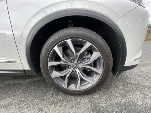 Used 2023 Acura MDX SH-AWD w/ Technology Package image 10