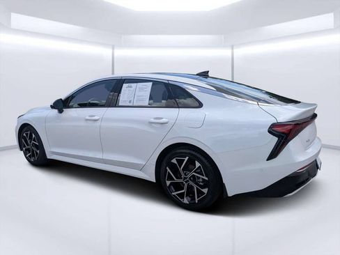 Used 2025 Kia K5 EX FWD image 5