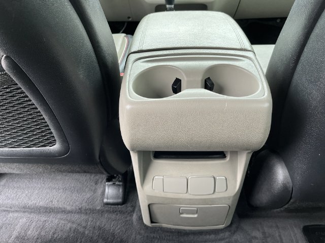 Used 2019 Kia Sedona EX FWD image 22