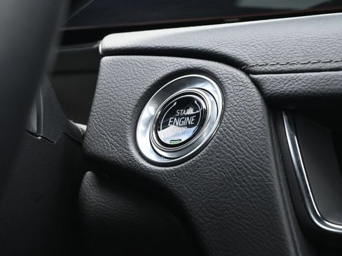 Certified 2025 Cadillac CT5 Premium Luxury w/ Sun And Sound Package RWD image 15