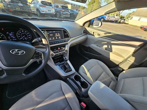 Used 2017 Hyundai Elantra SE FWD image 19