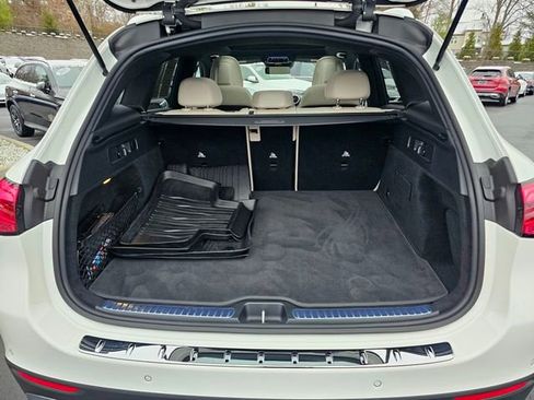 Certified 2025 Mercedes-Benz GLC 300 4MATIC image 13