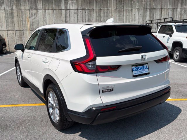 Certified 2023 Honda CR-V EX-L image 5