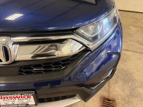 Used 2017 Honda CR-V EX image 5