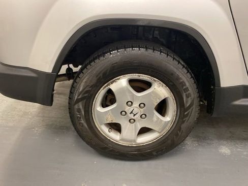 Used 2011 Honda Element LX image 24