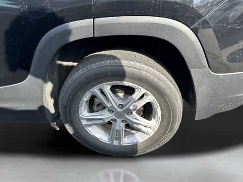 Used 2021 GMC Terrain SLE w/ Driver Convenience Package image 20