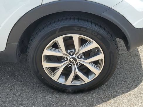 Used 2015 Kia Sportage LX FWD image 27