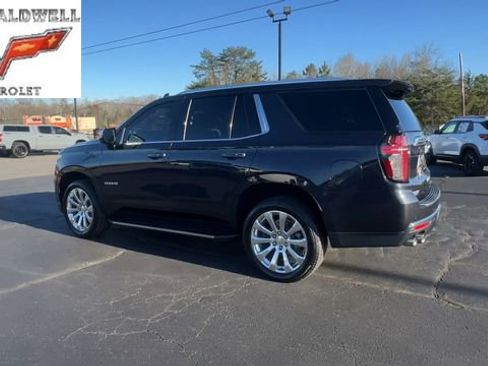 Used 2023 Chevrolet Tahoe Premier image 6