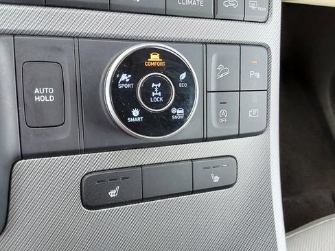 Used 2025 Hyundai Palisade SEL AWD/4WD image 37