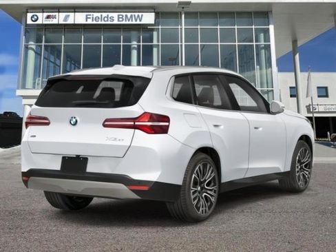 Certified 2026 BMW X3 xDrive30 w/ Convenience Package image 2