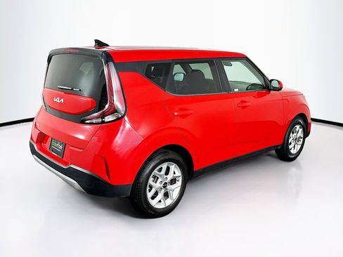 Used 2024 Kia Soul LX w/ Option Group 015 image 9