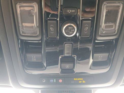 New 2026 Chevrolet Suburban High Country image 35