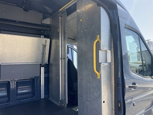 Used 2019 Ford Transit 250 148 High Roof Extended RWD image 14