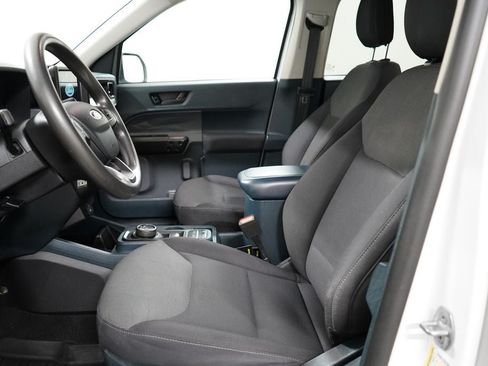 Certified 2022 Ford Maverick XL w/ Equipment Group 100A Standard AWD/4WD image 13
