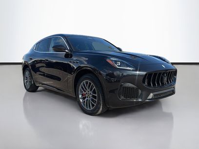 Certified 2024 Maserati Grecale GT