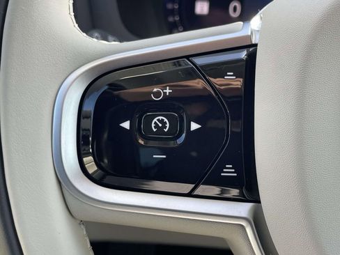 Certified 2026 Volvo V60 B5 Cross Country Plus w/ Protection Package Premier image 10