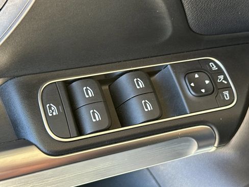 Certified 2024 Mercedes-Benz EQB 300 4MATIC image 13