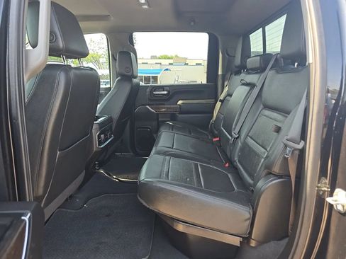 Used 2022 GMC Sierra 3500 Denali AWD/4WD image 10