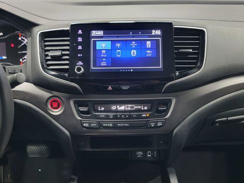 Certified 2023 Honda Ridgeline RTL image 18